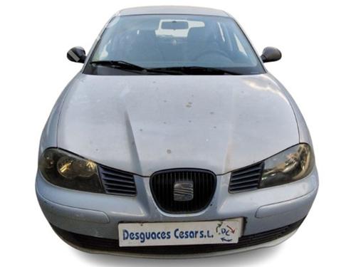 Used Parts SEAT IBIZA III (6L1) 2.0 2931028