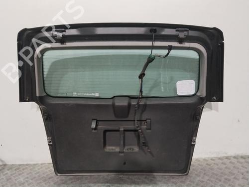 Tailgate OPEL ZAFIRA / ZAFIRA FAMILY B (A05) 1.9 CDTI (M75) | BP28130245C6 