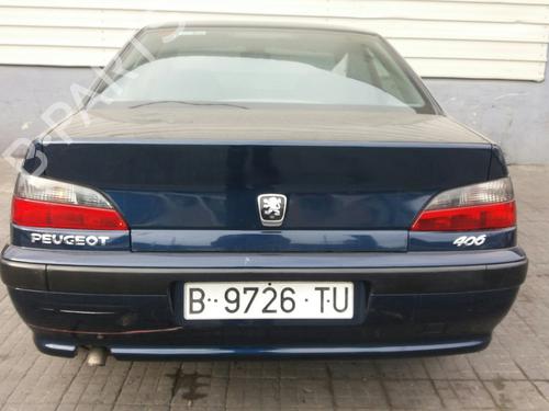 Right taillight PEUGEOT 406 (8B)  | BP25255468C35 
