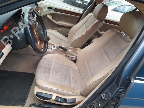 Right sun visor BMW 3 (E46) 320 d | BP13296710I2 - Image 6