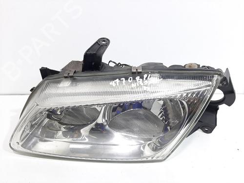 Used Left headlight NISSAN ALMERA II Hatchback (N16) [2000-2025]  13712593