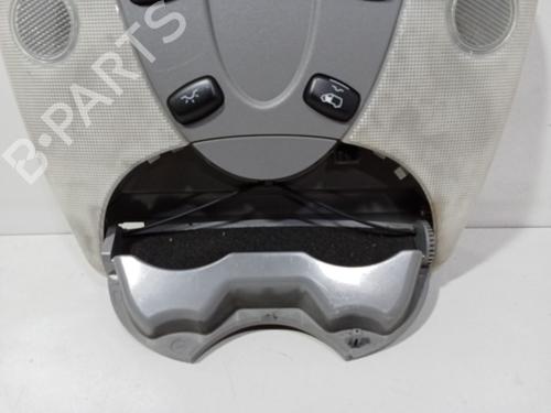 Interior roof light MERCEDES-BENZ SPRINTER 3,5-t Bus (B906) 315 CDI (906.731, 906.733, 906.735) | BP29574259I8 