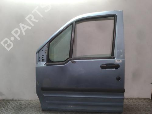 Used Left front door FORD TOURNEO CONNECT [2002-2013]  16438742