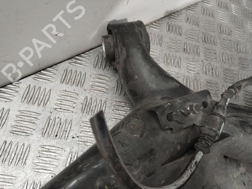 Rear axle MAZDA CX-3 (DK) 2.0 SKYACTIV-G | BP32859456M2  - Image 7