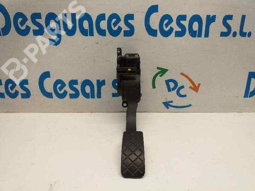 Used Pedal SEAT IBIZA III (6L1) [2002-2009]  5173207