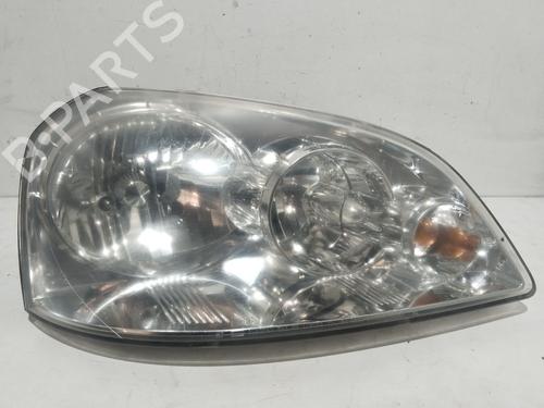 Used Right headlight Right headlight DAEWOO NUBIRA (J100) 1.6 (103 hp) 18730394 18730394