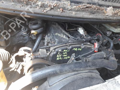 Headlight switch FORD TRANSIT Platform/Chassis (FM_ _, FN_ _) 2.4 TDCi | BP40101756I24 - Image 6