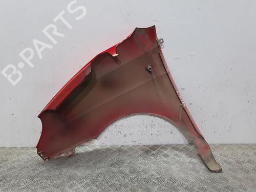 Right front fenders DAEWOO MATIZ (M100, M150)  | BP15498597C42 
