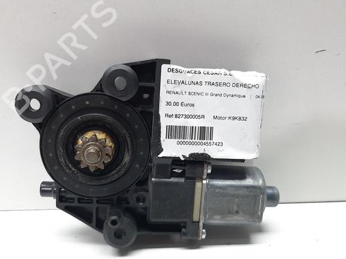 rear-right-window-mechanism-renault-scenic-iii-jz01_-827300005r-2008-2009-2010-2011-2012-2013-2014-2015-2016-8240603 main image