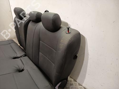 Rear seat NISSAN LEAF (ZE0) Electric | BP32470756C17 - Image 2
