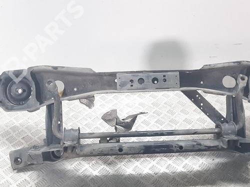 Rear axle FORD FOCUS II (DA_, HCP, DP)  | BP7839450M2 