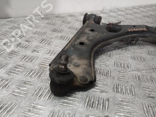 Left front suspension arm FIAT FIORINO Box Body/MPV (225_) 1.3 D Multijet (225BXD1A, 225BXB1A, 225BXB11) | BP27706002M12 