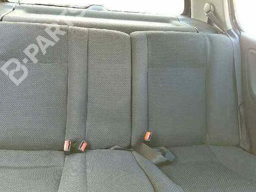 Left taillight VW POLO (6N2)  | BP5164007C34 