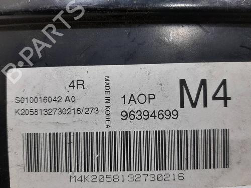 Used Engine control unit (ECU) Engine control unit (ECU) DAEWOO NUBIRA Saloon (J200) [2003-2026] 9293505 9293505