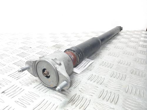 Right rear shock absorber MERCEDES-BENZ GLA-CLASS (X156) GLA 220 d (156.903) | BP9674395M19 