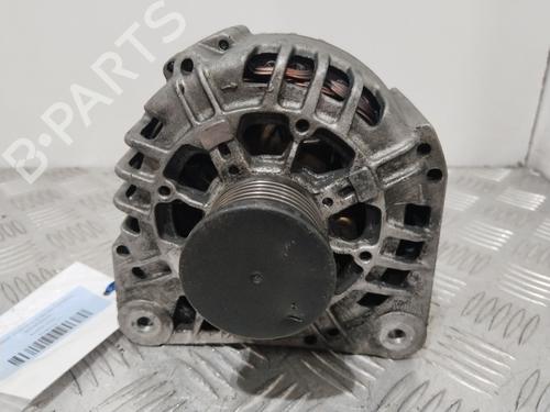 Used Alternator RENAULT LAGUNA II Grandtour (KG0/1_) [2001-2007]  27569189