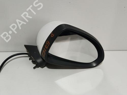 Used Right mirror OPEL CORSA C (X01) 1.3 CDTI (F08, F68) (70 hp) 26922497