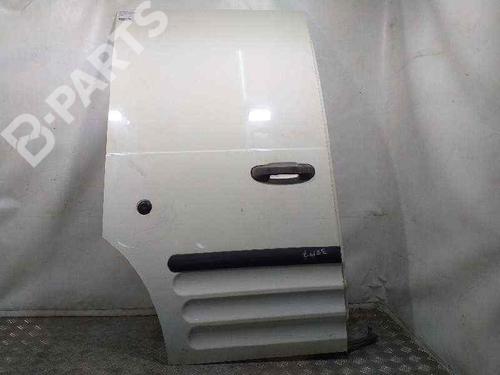 Used Right slide door Right slide door FORD TRANSIT CONNECT (P65_, P70_, P80_) 1.8 Di (75 hp) 6471932 6471932