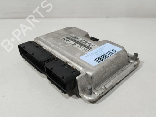 Engine control unit (ECU) VW GOLF IV Variant (1J5) 1.9 TDI | BP30276706M57 - Image 2