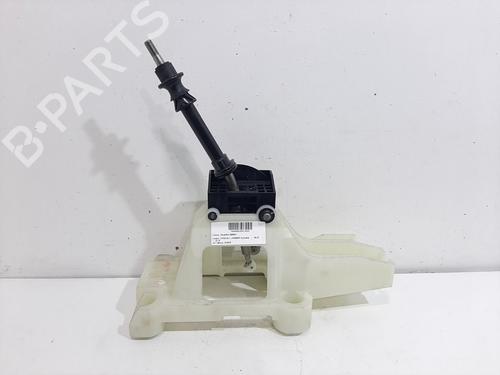 Selector da caixa Selector da caixa CITROËN C-CROSSER (VU_, VV_) [2007-2012] 15126124 15126124