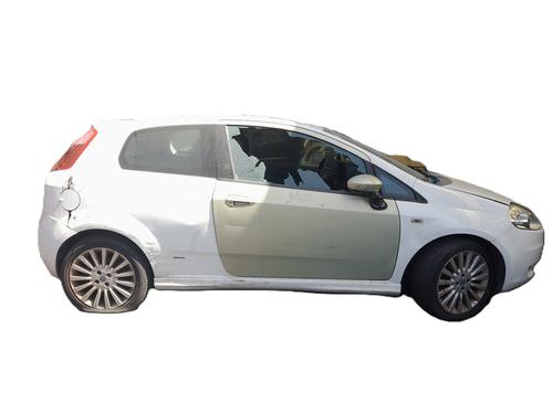 Used Parts FIAT GRANDE PUNTO (199_)  1.4 16V (199BXG1B, 199AXG1B)  4599829