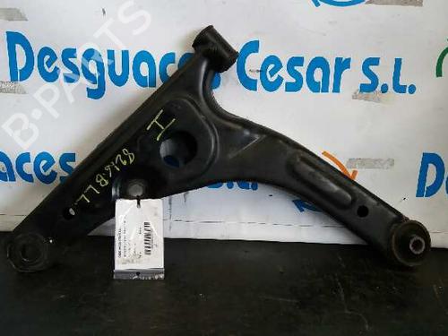 Used Left front suspension arm Left front suspension arm FORD TRANSIT Van (V_ _) [1977-1986] 5245764 5245764