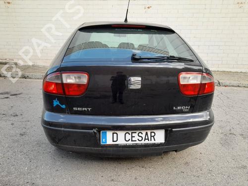 Right front driveshaft SEAT LEON (1M1)  | BP11345347M39  - Image 11