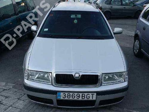 Mass air flow sensor SKODA OCTAVIA I (1U2)  | BP5160844M95 