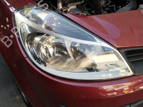Used Right headlight Right headlight 36561463 36561463