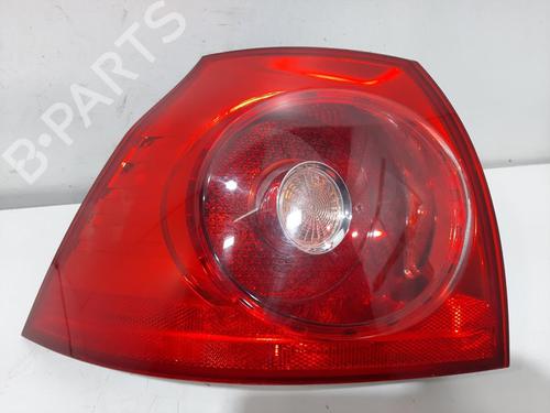 Left taillight VW GOLF V (1K1)  | BP12256427C34 