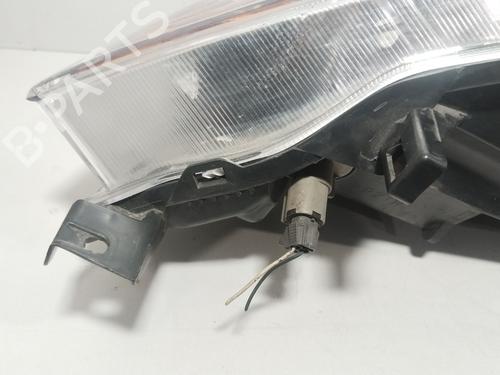 Right headlight NISSAN NOTE (E11, NE11) 1.6 | BP39722035C29 - Image 4