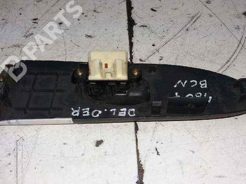 Right front window switch MAZDA 323 F VI Hatchback (BJ) 2.0 D | BP5205679I26 
