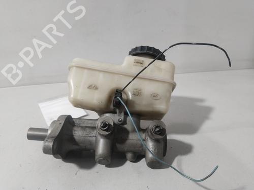 Brake master cylinder NISSAN PATHFINDER III (R51) 2.5 dCi 4WD | BP31291517M77