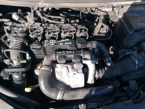 Left headlight FORD FOCUS II (DA_, HCP, DP)  | BP14931089C28 