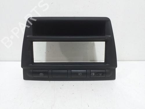 Mittelkonsole Mittelkonsole KIA PICANTO I (SA) 1.0 (61 hp) 16345126 16345126