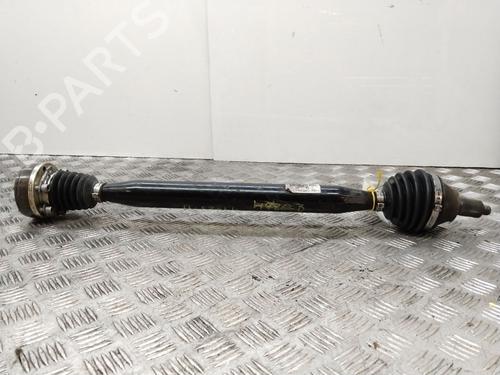 Used Right front driveshaft VW POLO (9N_, 9A_) 1.4 16V (75 hp) 17948917