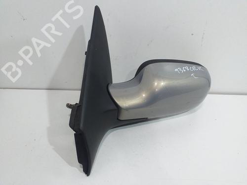 Used Left mirror RENAULT MEGANE II (BM0/1_, CM0/1_) [2001-2012]  13712952