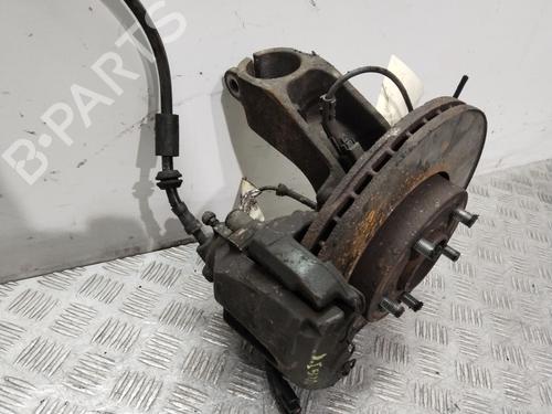 Left front steering knuckle FORD FOCUS II (DA_, HCP, DP) 2.0 | BP22716368M25 