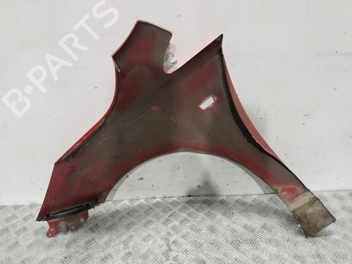 Forskærm Højre OPEL CORSA E (X15) 1.4 (08, 68) | BP33328984C42 - Image 5