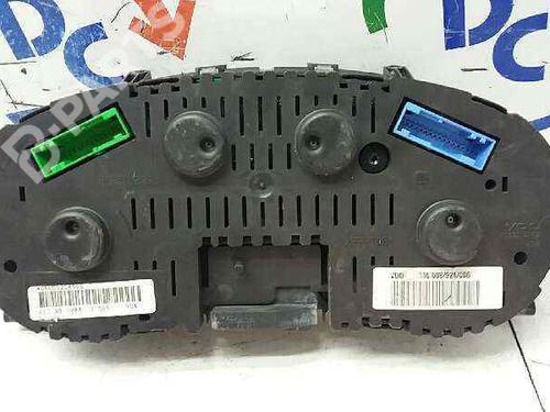 Instrument cluster SEAT IBIZA II (6K1) 1.4 16V | BP5177811C47 