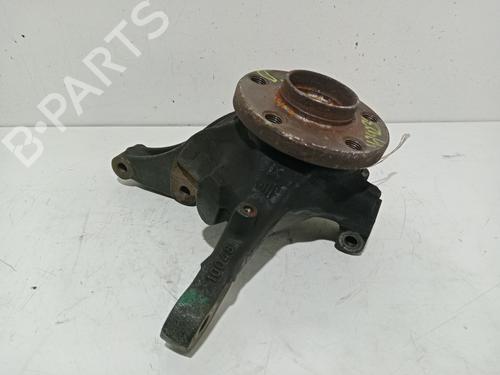 Used Right front steering knuckle FIAT SCUDO Bus (220_) 1.9 D (69 hp) 19288936