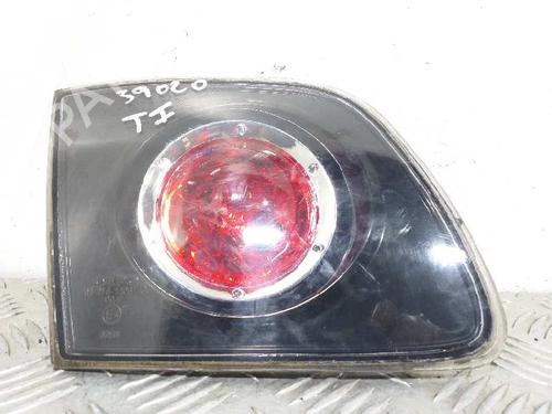 Used Left tailgate light Left tailgate light MAZDA 3 (BK) 1.6 DI Turbo (109 hp) 14066480 14066480