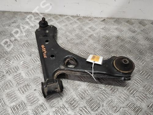 Braço suspensão frente direito OPEL CORSA D (S07) [2006-2015]  31696267