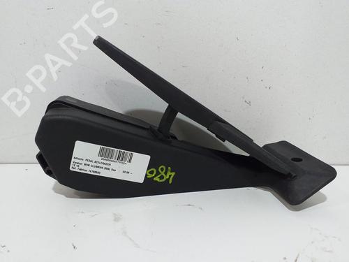 Pedal Pedal MINI MINI (R56) One (95 hp) 13009821 13009821