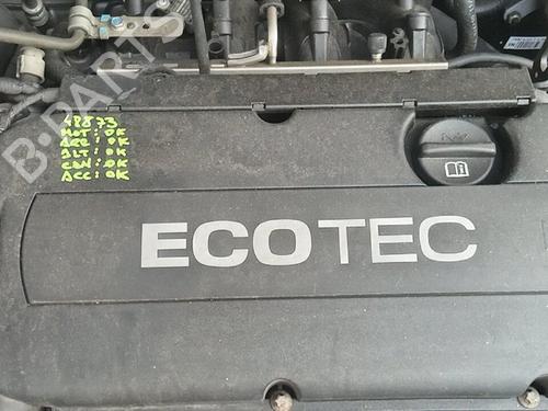 Alternator CHEVROLET AVEO / KALOS Hatchback (T250, T255)  | BP15281819M7 