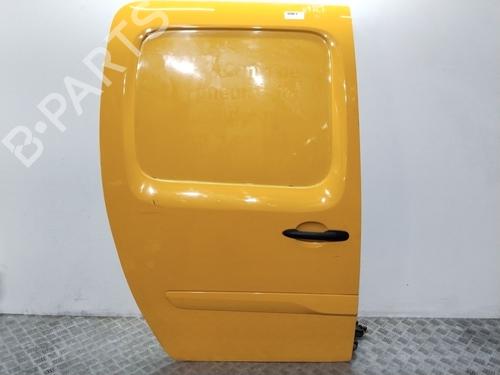 Used Right slide door MERCEDES-BENZ CITAN Box Body/MPV (W415) 111 CDI (415.603, 415.605) (110 hp) 17147452