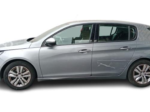 Left rear door PEUGEOT 308 I (4A_, 4C_) 1.6 THP 16V | BP32361460C4 