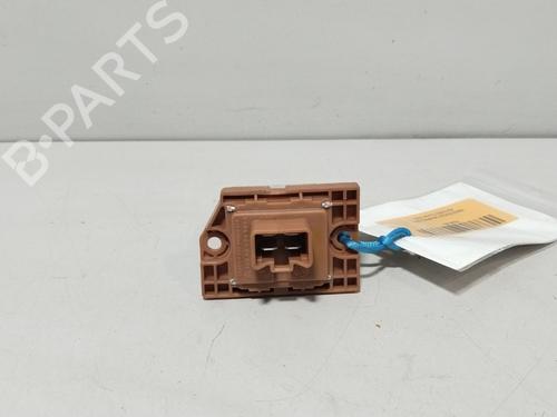 Heater resistor KIA CEED Sportswagon (CD) 1.6 CRDi 136 | BP39715571M108 - Image 2
