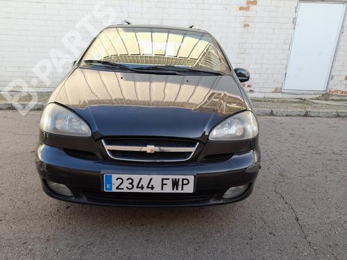Used Parts CHEVROLET REZZO MPV (U100)  1.6  997976