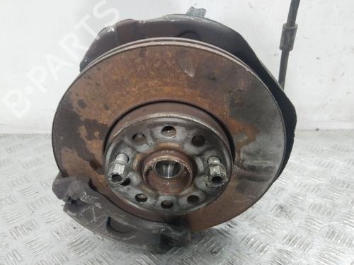 Used Right front steering knuckle Right front steering knuckle 37021060 37021060